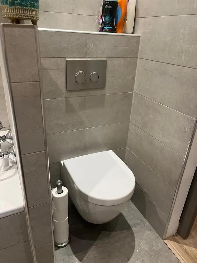 Le Cocon Aixois Apartment Aix-en-Provence France