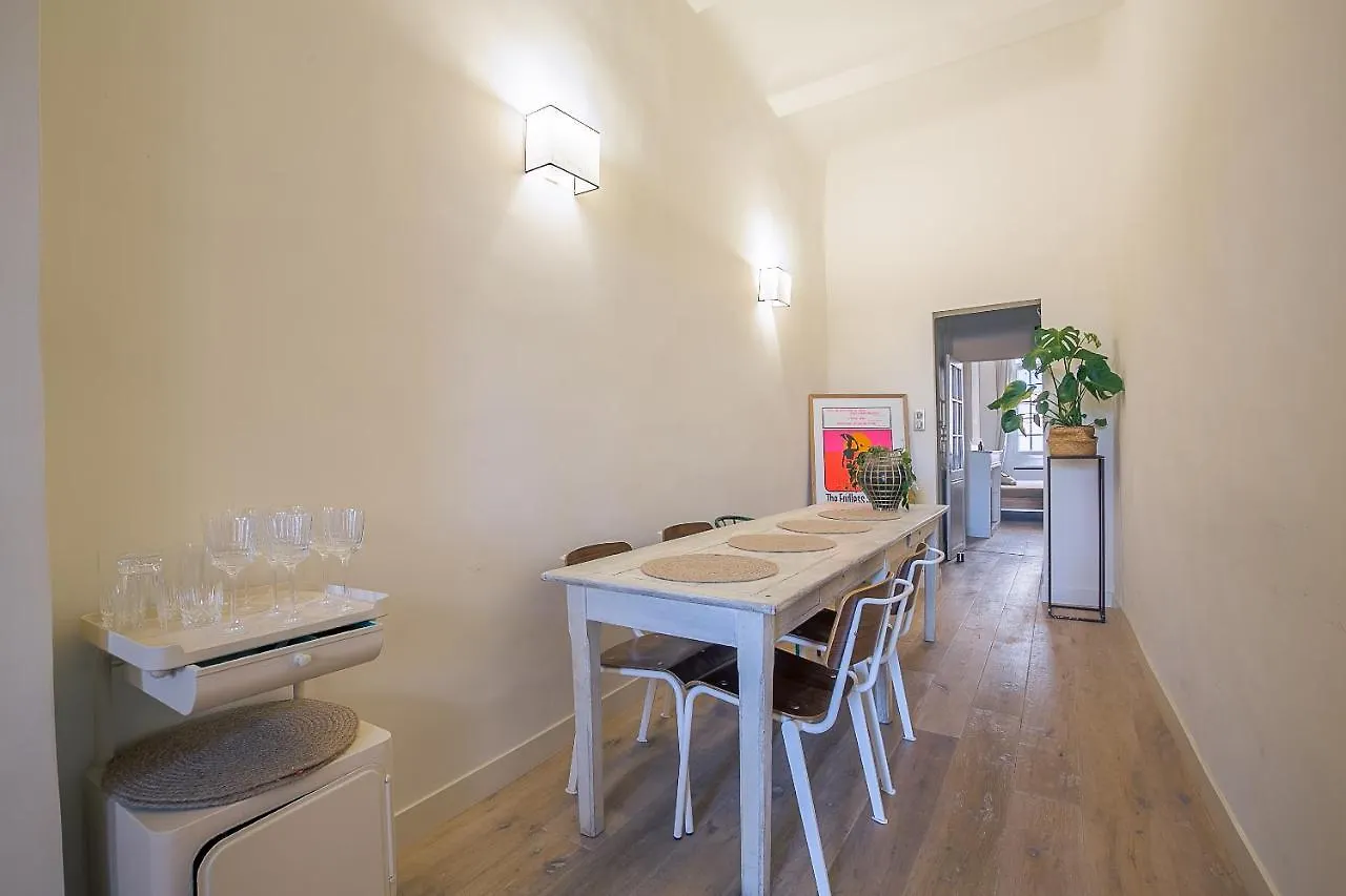 Appartement Le Cocon Aixois à Aix-en-Provence