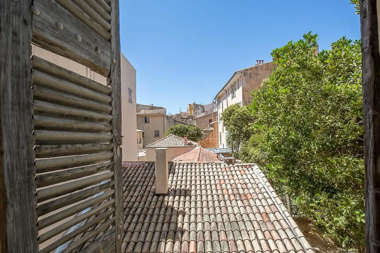 Appartement Le Cocon Aixois à Aix-en-Provence 0*,  France